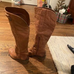 Vince Camuto boots